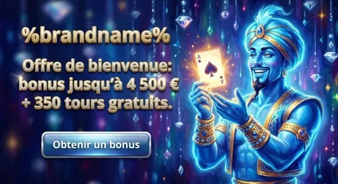 Instant Casino